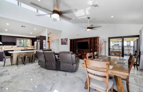 Marble House in Lauderdale Harbours - Foto 6