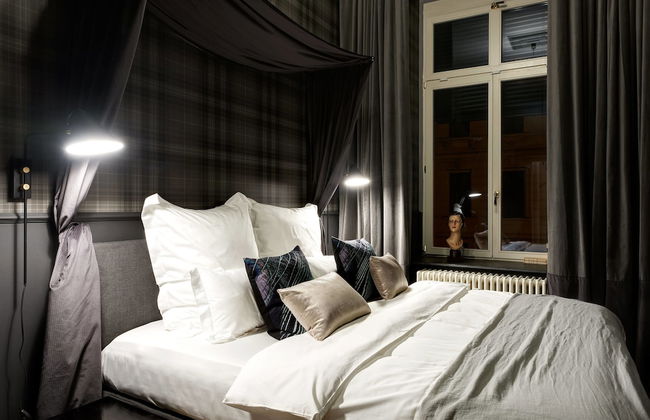 Cora Apartments Leipzig - Foto 7