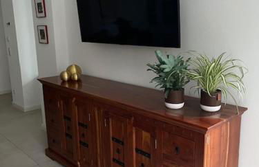 Ferienwohnung Villa Bismarck mit Sauna und Whirlpool - Foto 27