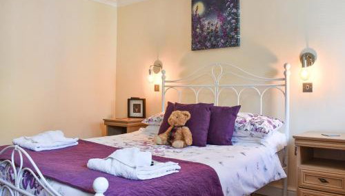 Gracies Cottage - Uk44686 - Foto 5