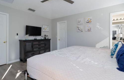 Holiday Home 4-Schlafzimmer-Ferienhaus mit Whirlpool by Interhome - Foto 21