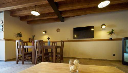 O Campiño Alojamientos Turísticos - Foto 5