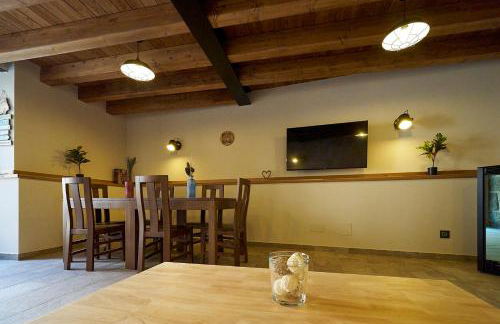 O Campiño Alojamientos Turísticos - Foto 5