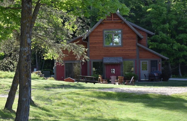 Trappers Landing Lodge - Foto 37