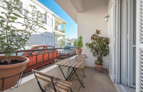 In the center of Messolonghi - Photo 71