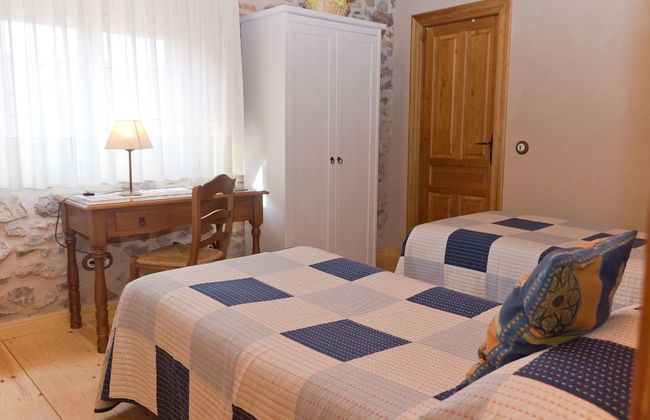 Casa La Plaza - Photo 4