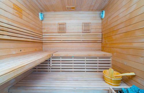 MY DALMATIA - Luxury villa Tala with amazing sea view, private heated pool and sauna - Photo 44