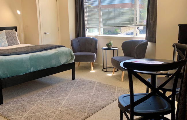 March Apartments - Foto 48