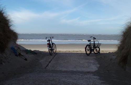 Ferienhaus Nordstrand Whg 4 - Foto 30