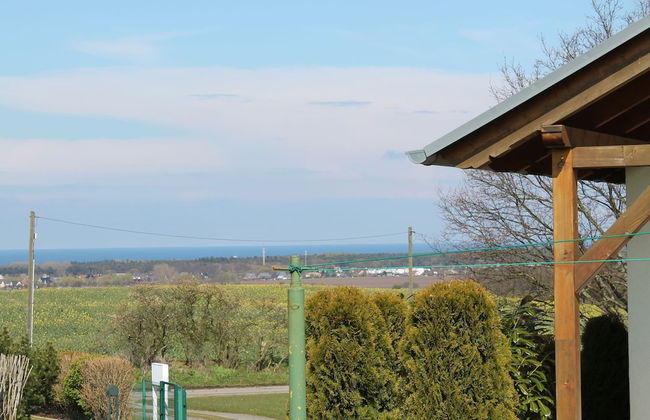 Sunny Holiday Home With Fenced Garden - Foto 21