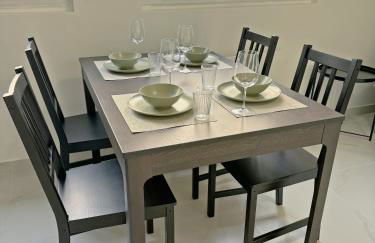 Cozy Paris Gateway Apartments Groups with free parking - Foto 16