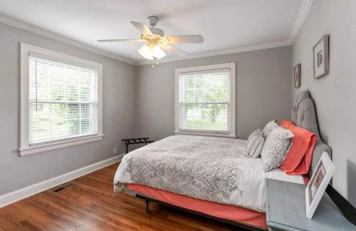 Nashville's Cumberland Cottage with Hot Tub - Foto 23