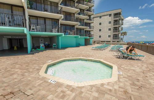 ROYAL GARDEN RESORT 903 condo - Photo 20