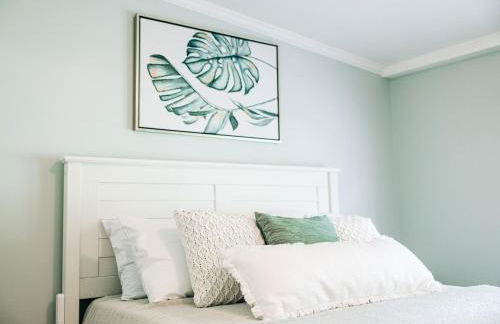 NO WORRIES! Beachy cottage 5 Minute walk to beach - Foto 16