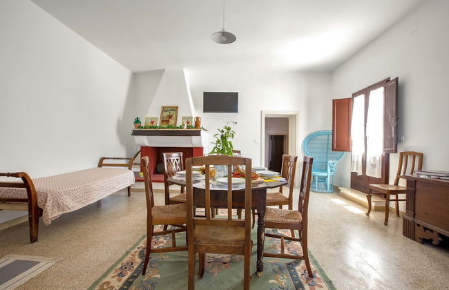 2041 Antica Masseria Casa Rossa - Appartamento Leccina by Barbarhouse - Foto 15