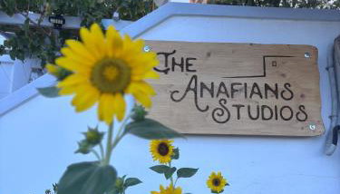 The Anafians Studios - Foto 5
