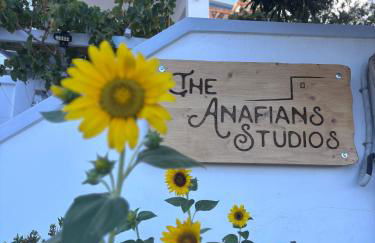 The Anafians Studios - Foto 5