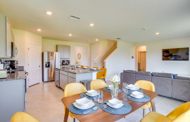 Charming Haines City - Foto 40