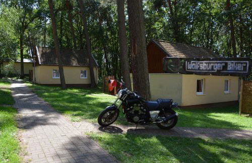 Ferienpark Retgendorf - Foto 22