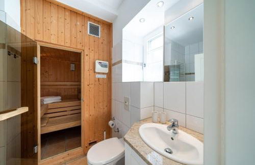 FeWo "Gelassenheit" - Strandhaus Düne 19 - Foto 20