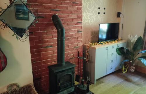 Chandler Ranch Llandovery Cynghordy - Foto 7