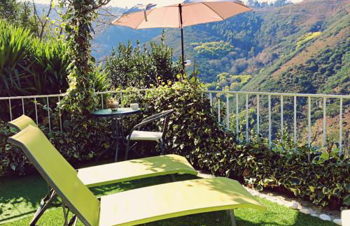 Monteiro's Gerês Countryhouse - Photo 26