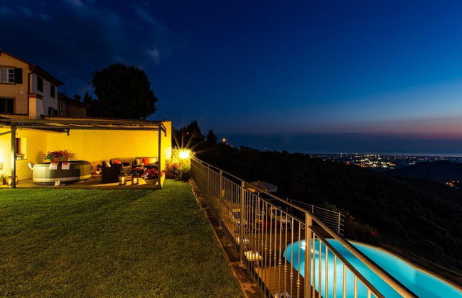 Villa Elena 9 1 in Coli - Foto 18