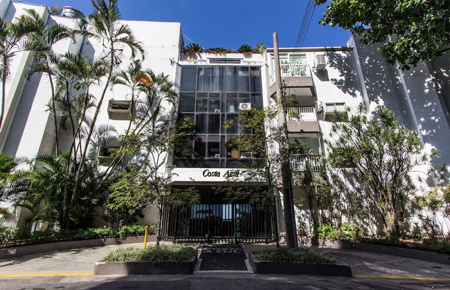 Omar do Rio - Apartamento V106 - Foto 29