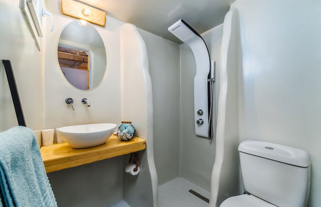 Asera Suites Near Kamari Beach - Foto 65