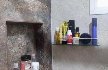 Refúgio 50 metros da praia - Photo 15