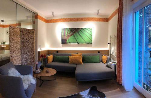 Annehill Ferienwohnungen am Wittenborn - Foto 16