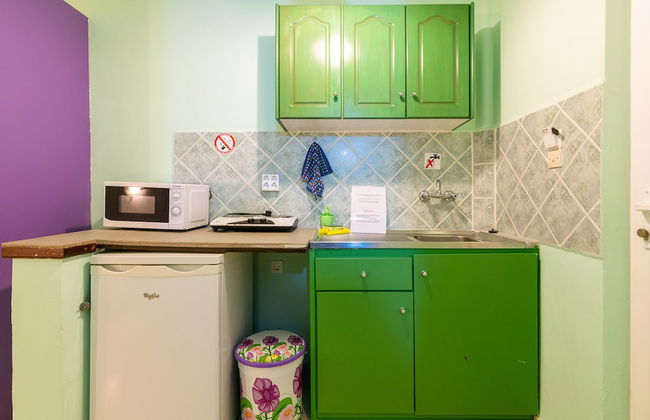 Ni-Mar Studios & Apartments - Foto 32