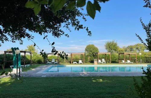 Agriturismo Il Querciolo - Photo 55