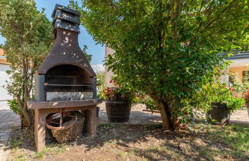 Two Stone Houses Iva - Foto 42