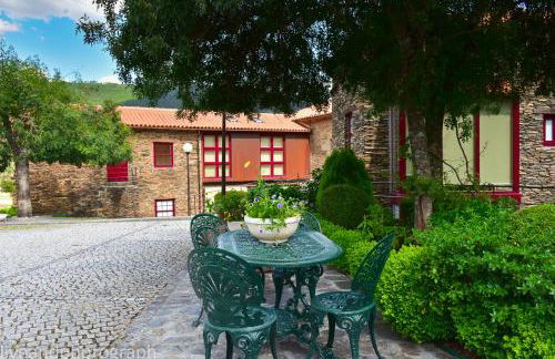 Casa Lagar Da Alagoa - Foto 34