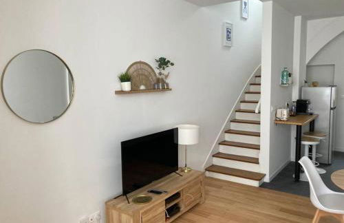 La Petite Maison - Foto 10