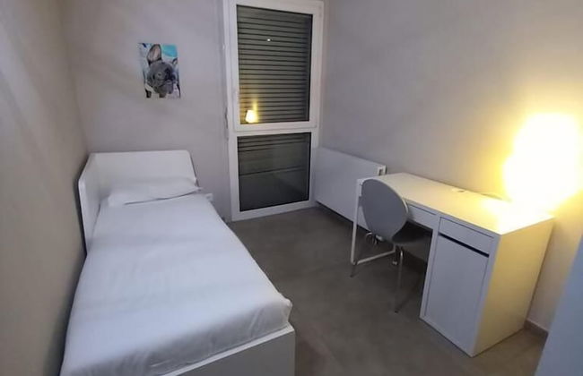 Pazzallo Apartments - Foto 10