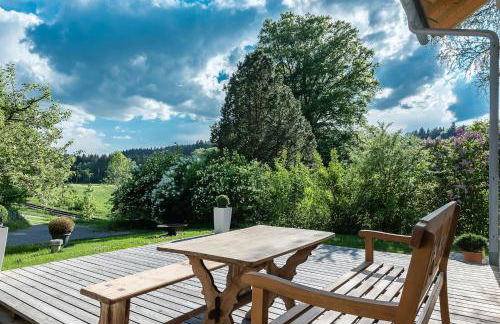 Ferienhaus Schlierachtal - Foto 6