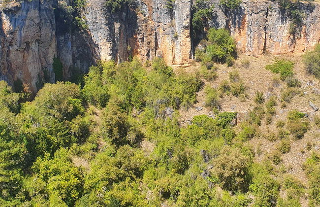 Escursione alle Torcas e alle lagune di Cuenca - Foto 1