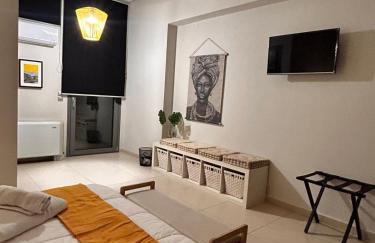 Mytilene Luxury Villa Panoramic - Foto 34