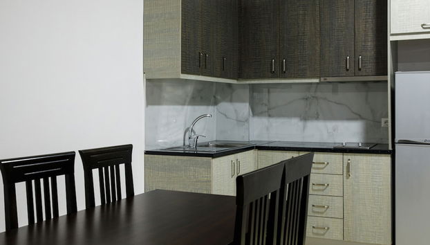 Grand Blue - Foto 5, Cucina privata