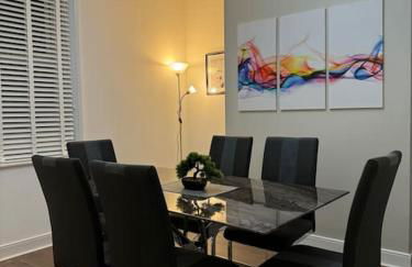 Tynemouth Haven, Luxurious three bed family home - Foto 20