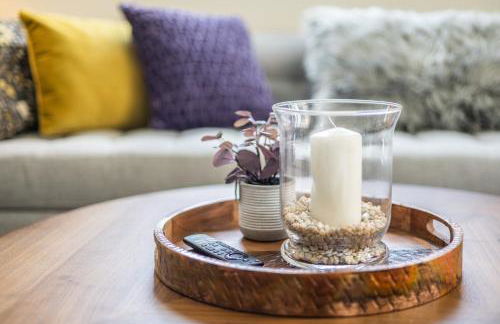 Stylish DTLA Home With Views - Foto 52