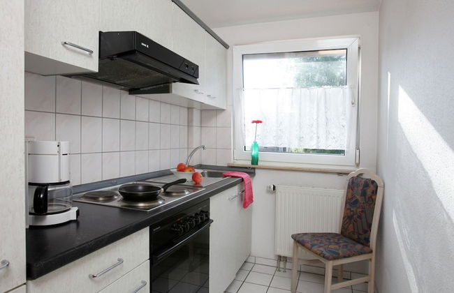 Spacious Apartment Near Forest in Bad Durrheim - Foto 12