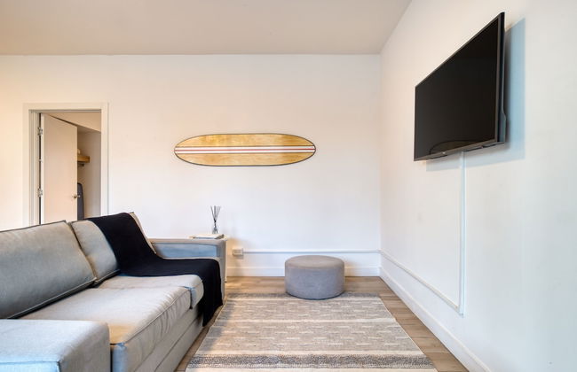 Beach House by ULIV - Foto 14