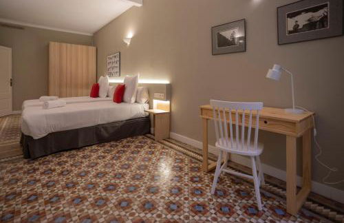 BCN Paseo de Gracia Rocamora Apartments - Foto 44