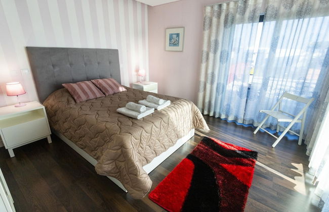 Aqua Villa by Acasadascasas - Foto 20