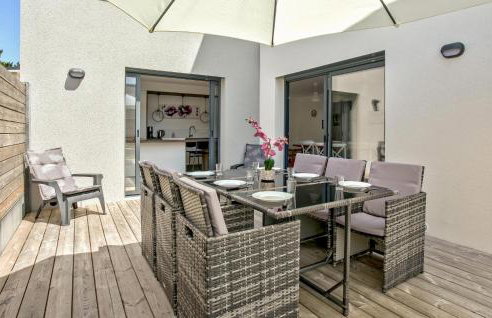 Maison Moderne Proche Plage - Foto 9