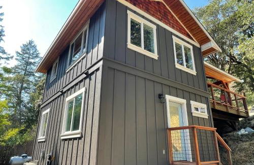 Avenue of the Giants Pepperwood Place (#2) - Foto 39