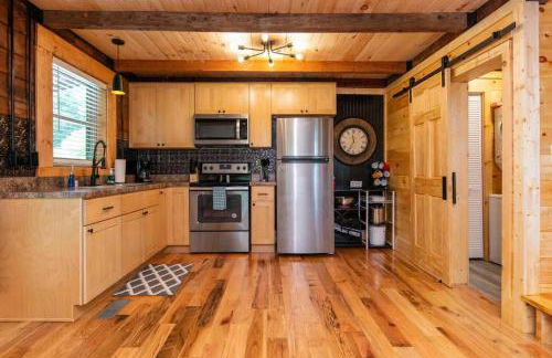 Pilot Point- Hot Tub, Pet Friendly, Firepit - Foto 15